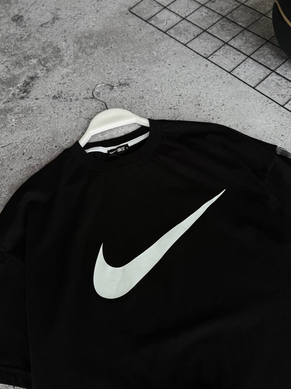Спортивний літній костюм Nike - Зображення 5