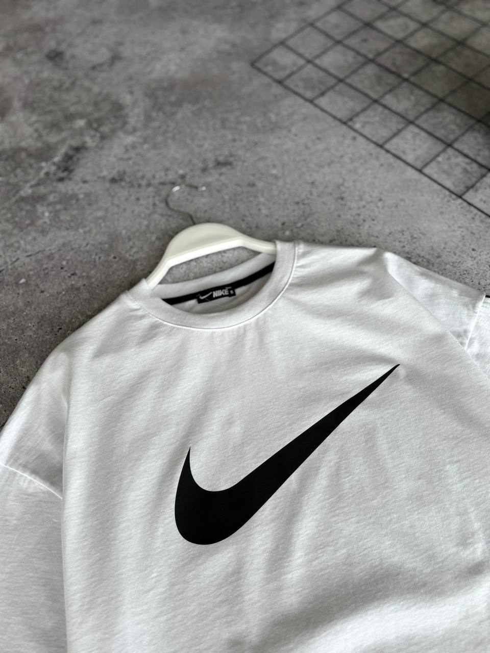 Спортивний літній костюм Nike - Зображення 5