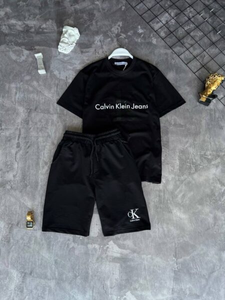 Спортивний літній костюм Calvin Klein