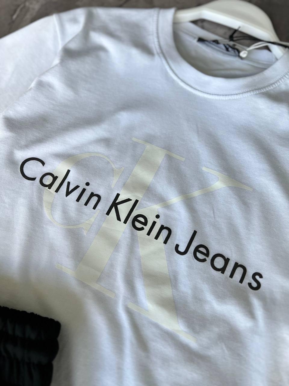 Спортивний літній костюм Calvin Klein - Зображення 3