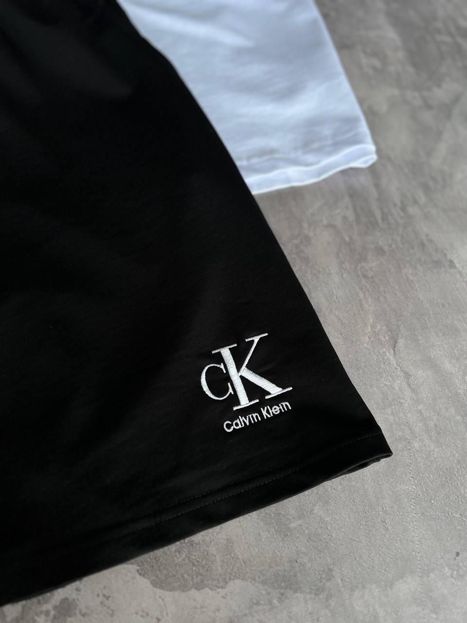 Спортивний літній костюм Calvin Klein - Зображення 5