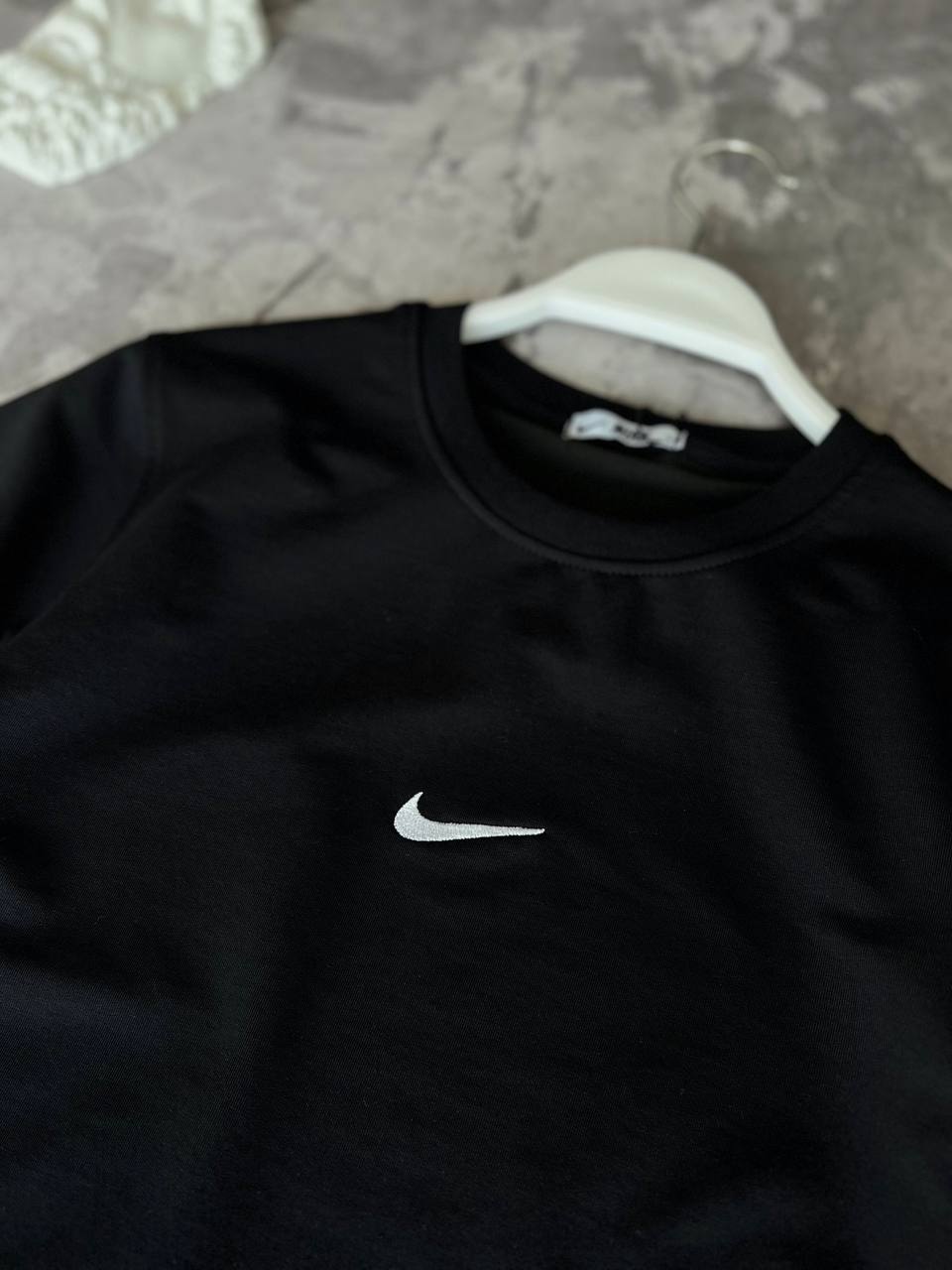 Спортивний літній костюм Nike - Зображення 3