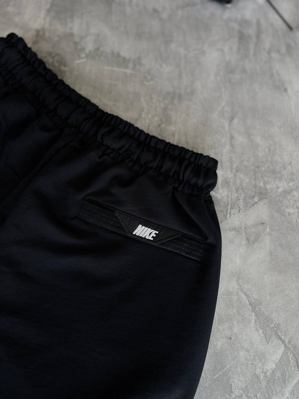 Спортивний літній костюм Nike - Зображення 5