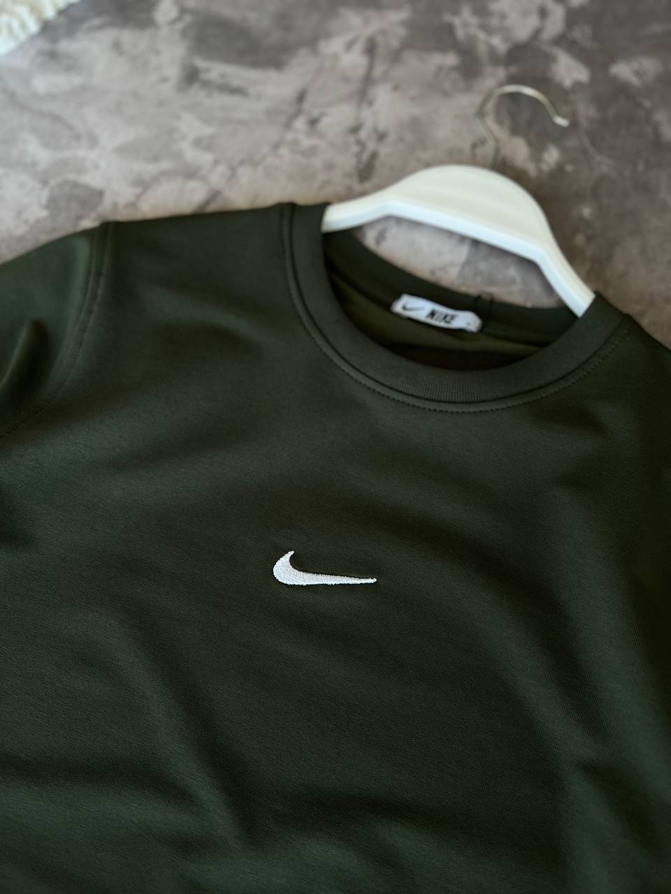 Спортивний літній костюм Nike - Зображення 3