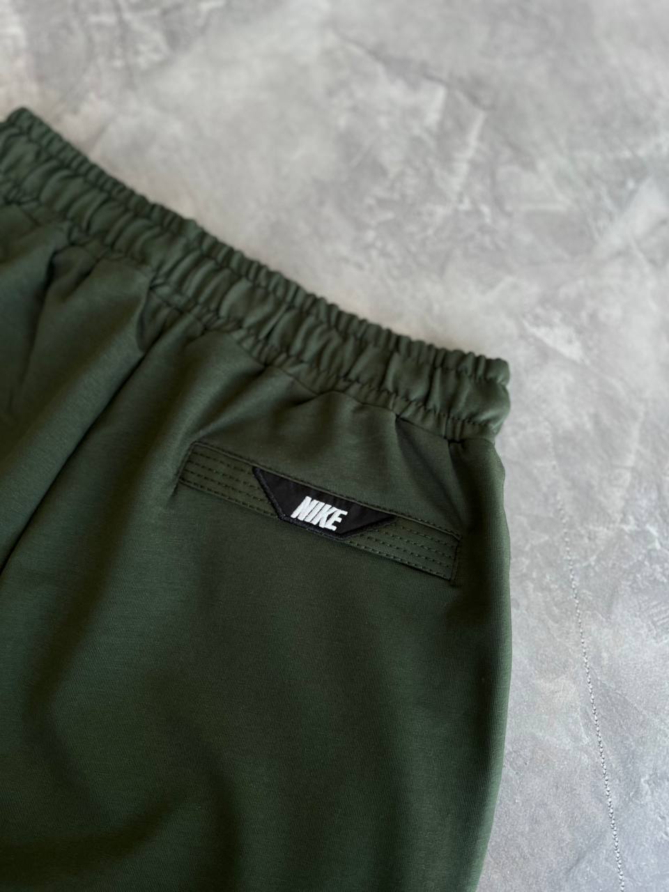 Спортивний літній костюм Nike - Зображення 5