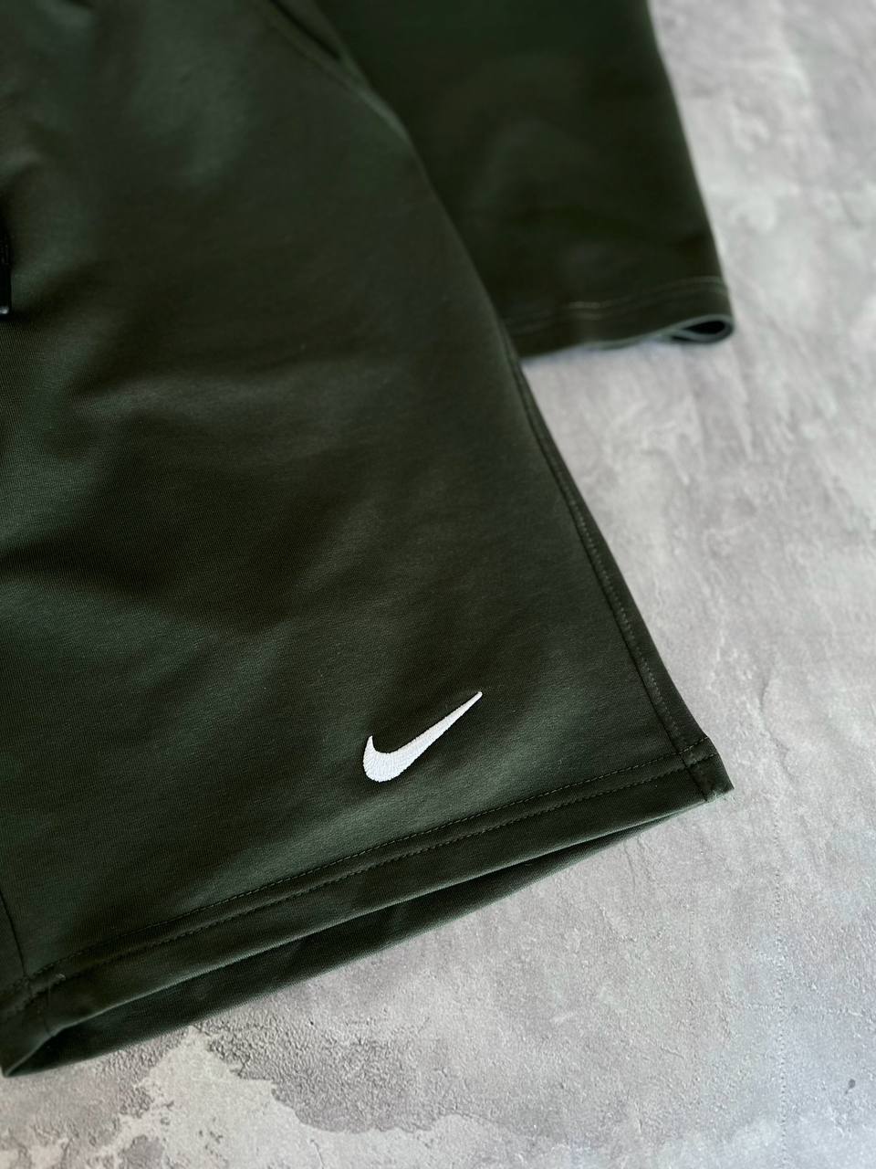Спортивний літній костюм Nike - Зображення 6