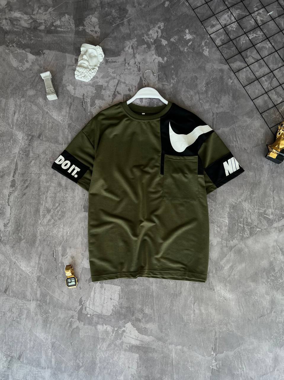 Футболка Nike