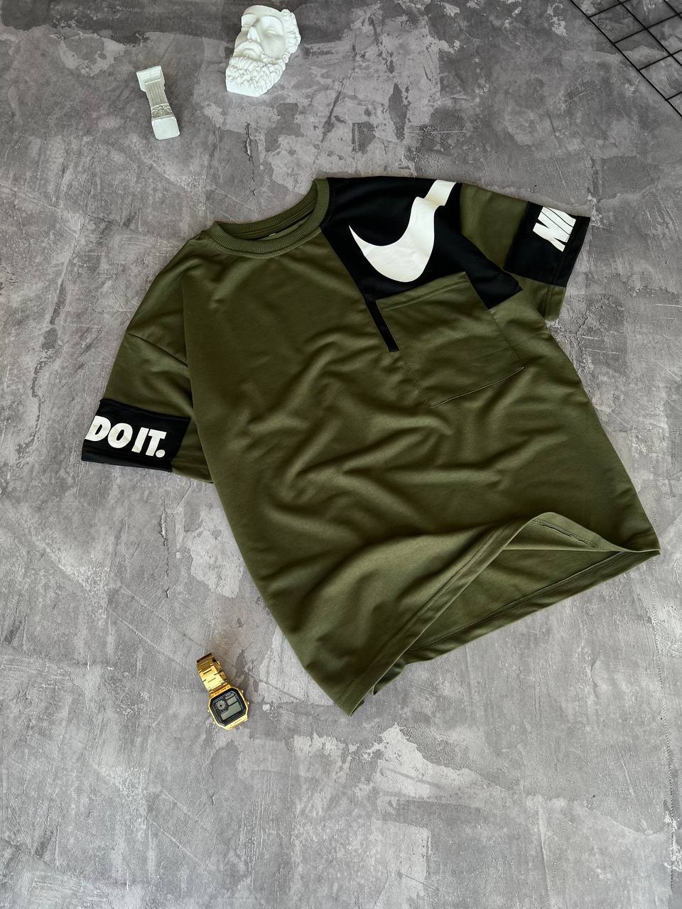 Футболка Nike - Зображення 2