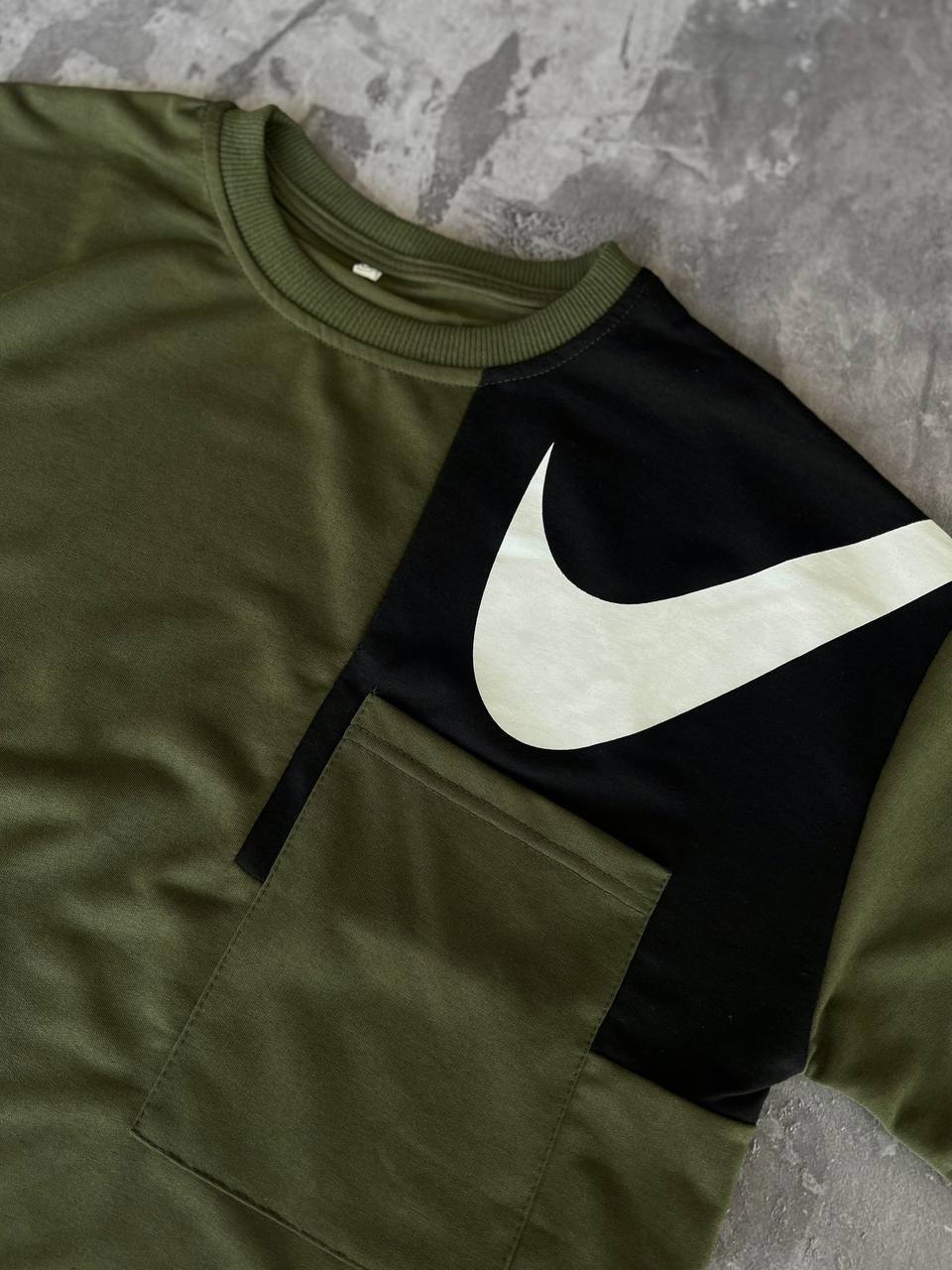 Футболка Nike - Зображення 3