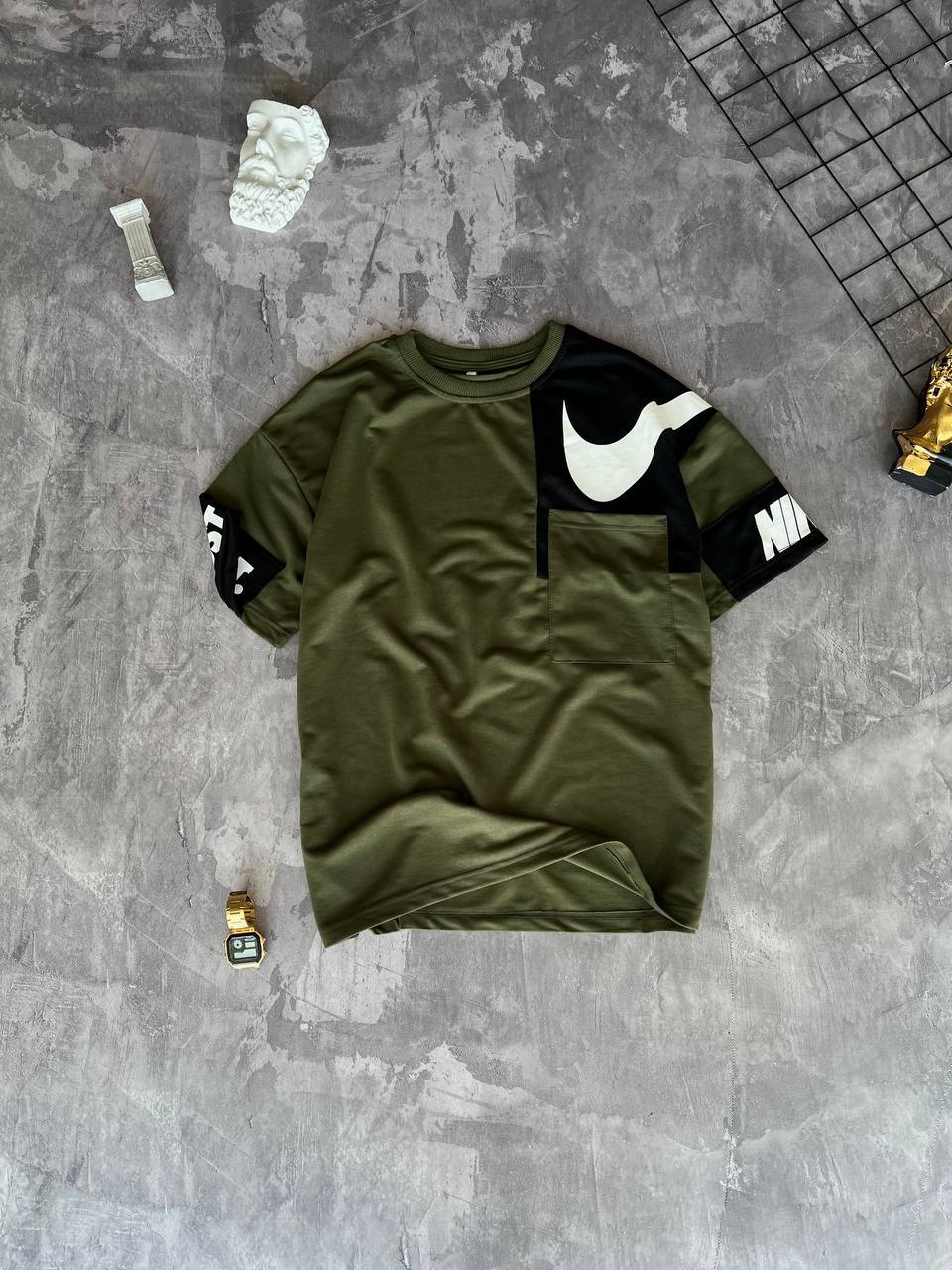 Футболка Nike - Зображення 4