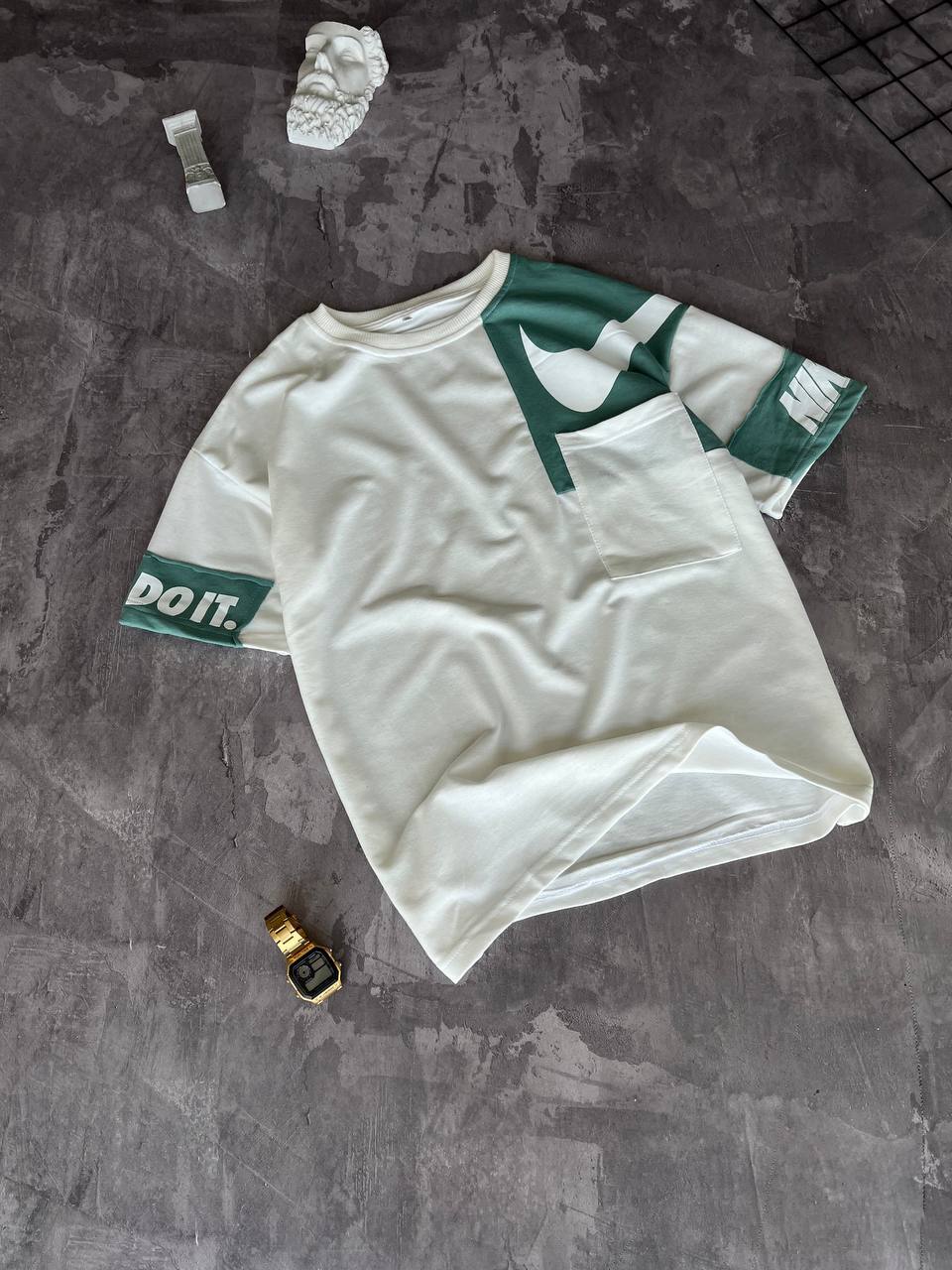 Футболка Nike - Зображення 2