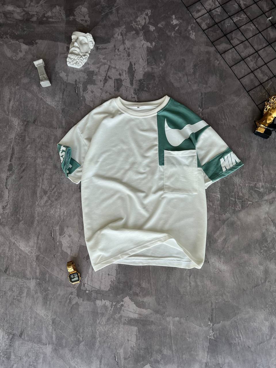 Футболка Nike - Зображення 4