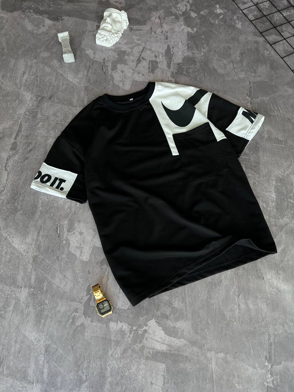 Футболка Nike - Зображення 2