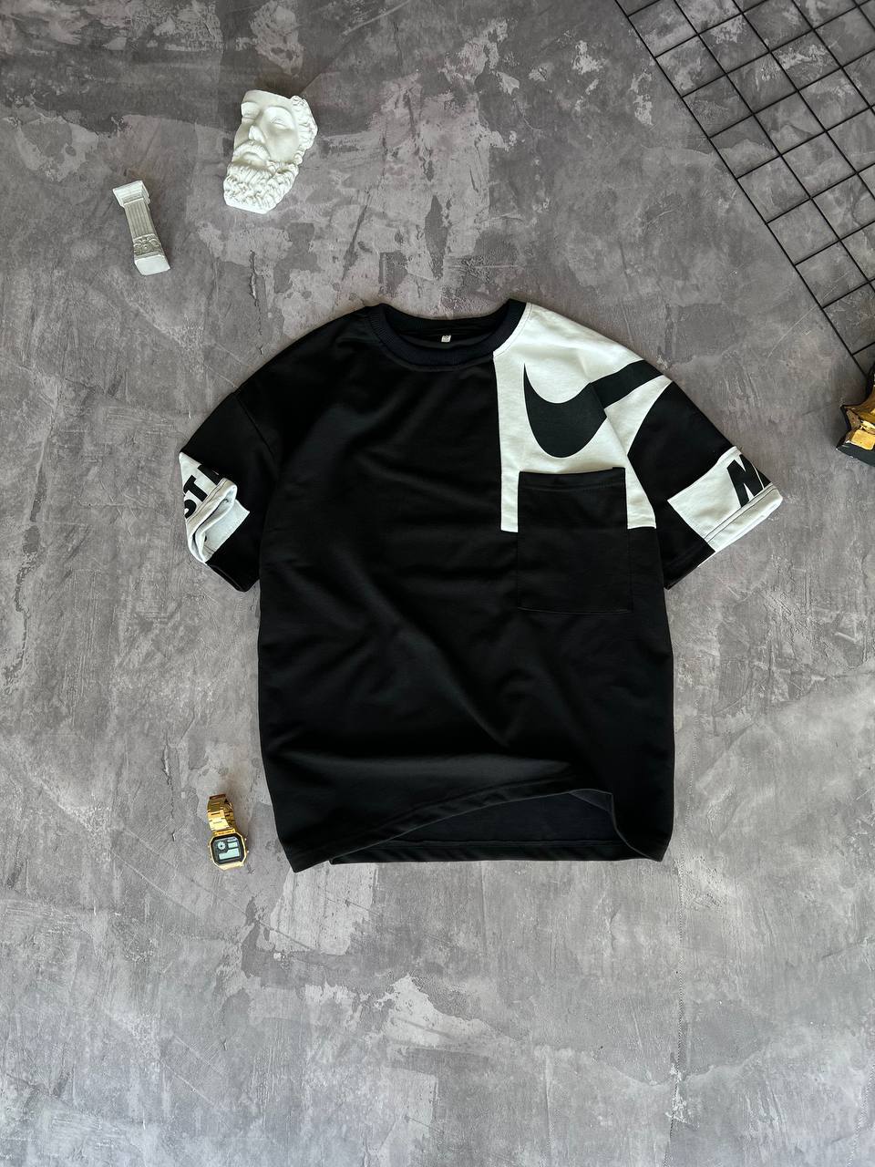 Футболка Nike - Зображення 4