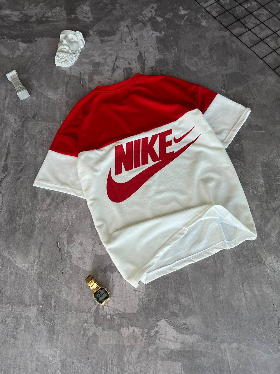 Футболка Nike - Зображення 3