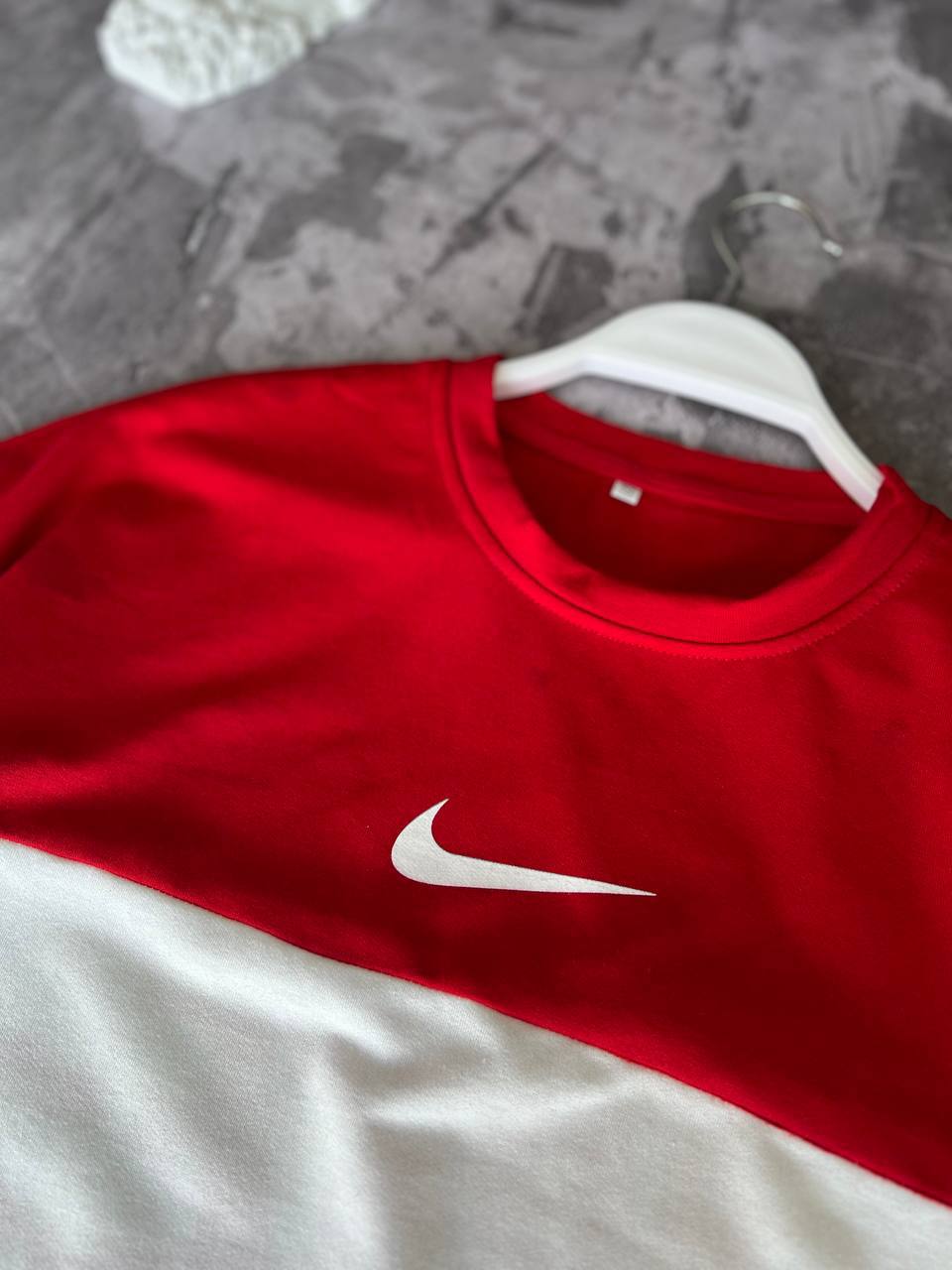 Футболка Nike - Зображення 5
