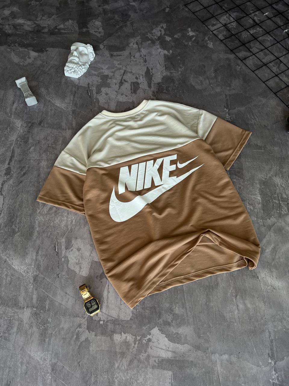 Футболка Nike - Зображення 3