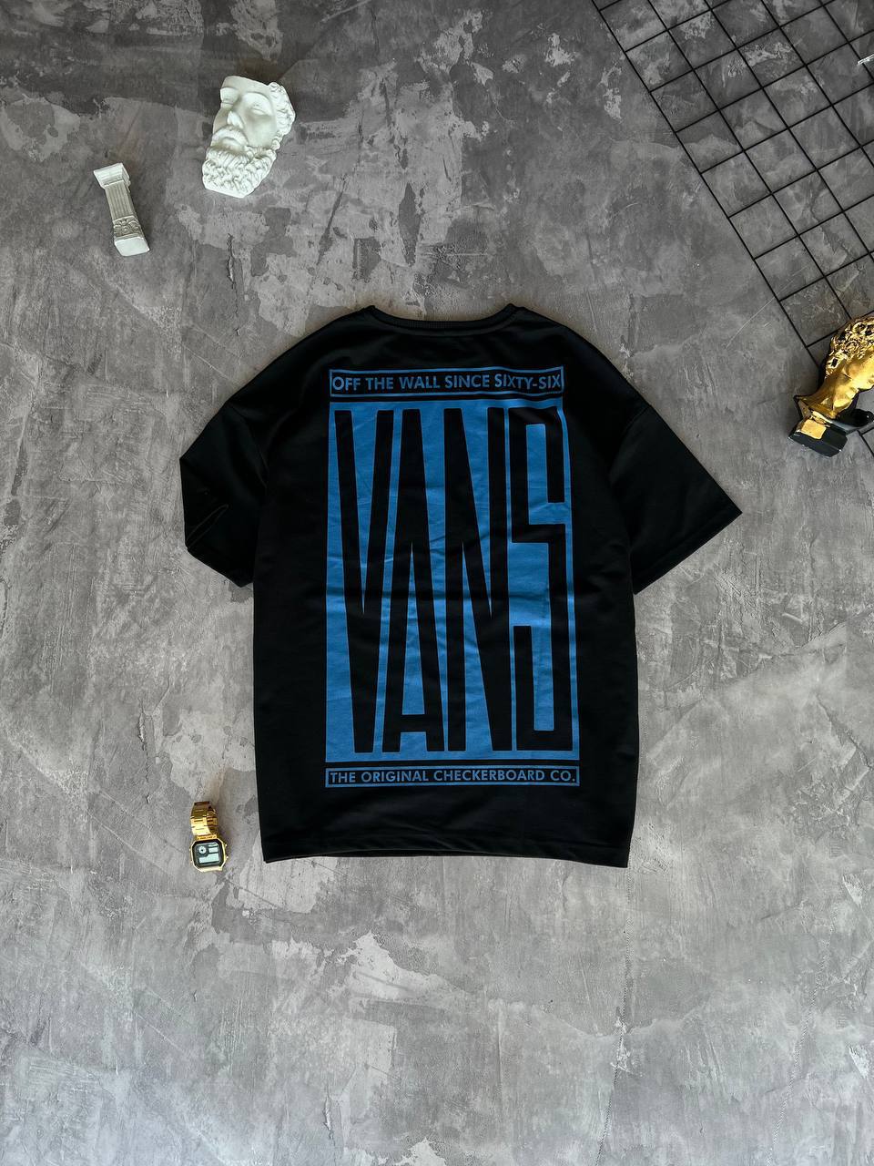 Футболка Vans - Зображення 2