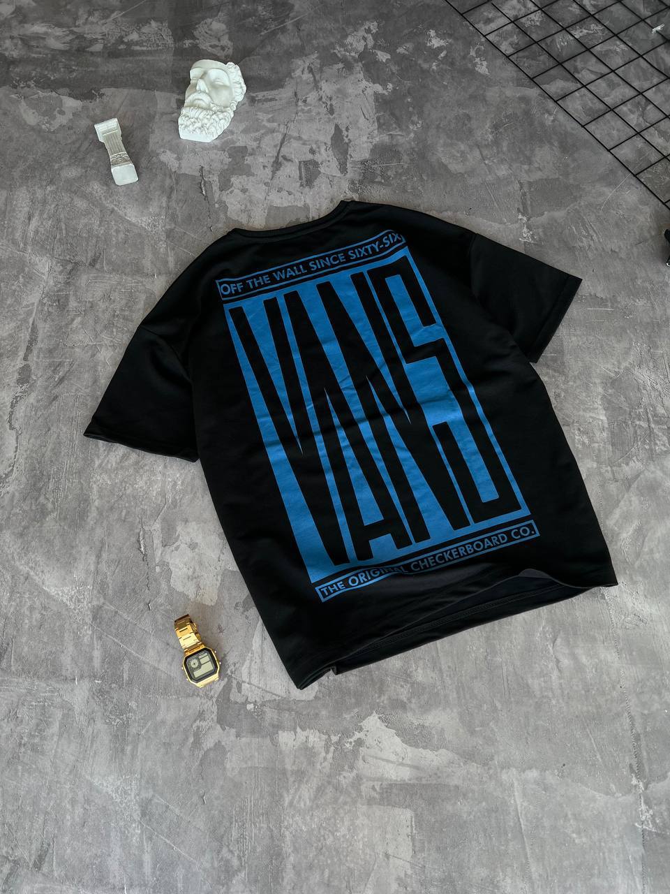 Футболка Vans - Зображення 3