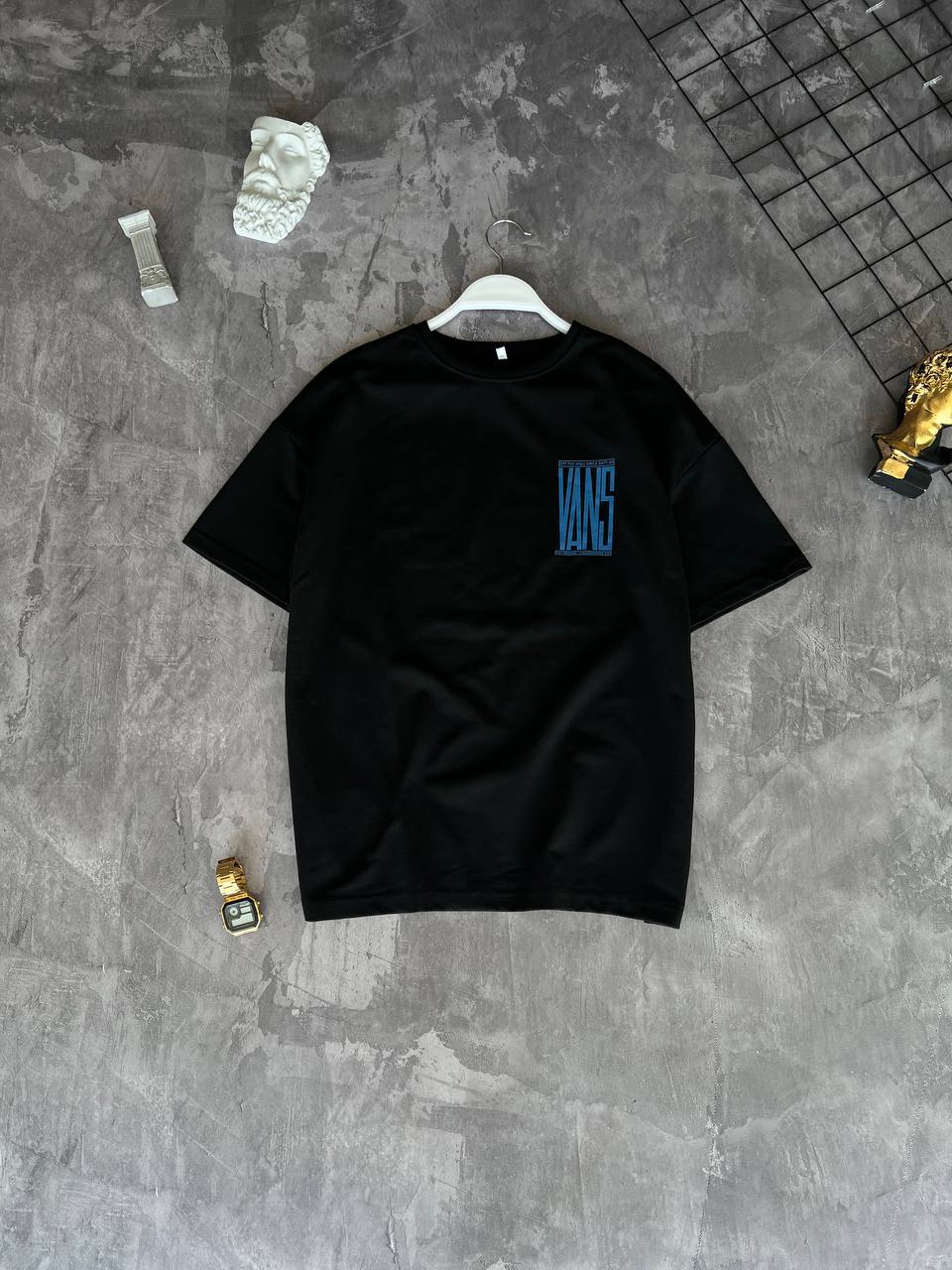 Футболка Vans - Зображення 6