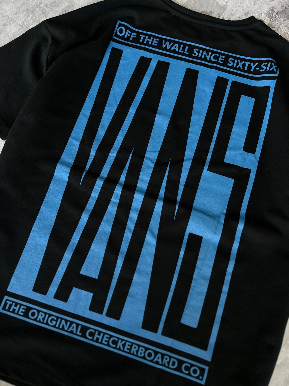 Футболка Vans - Зображення 7