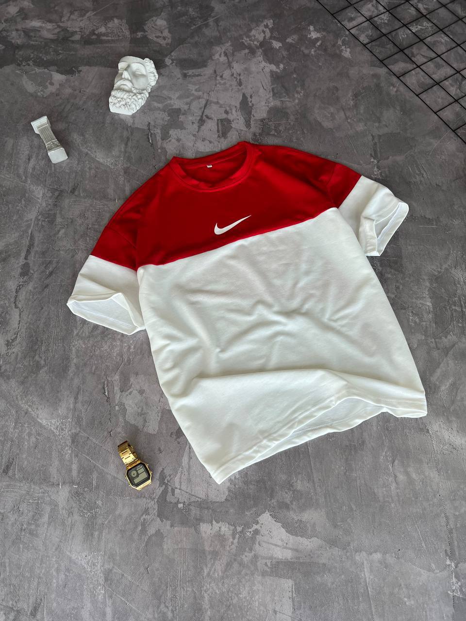 Футболка Nike - Зображення 4
