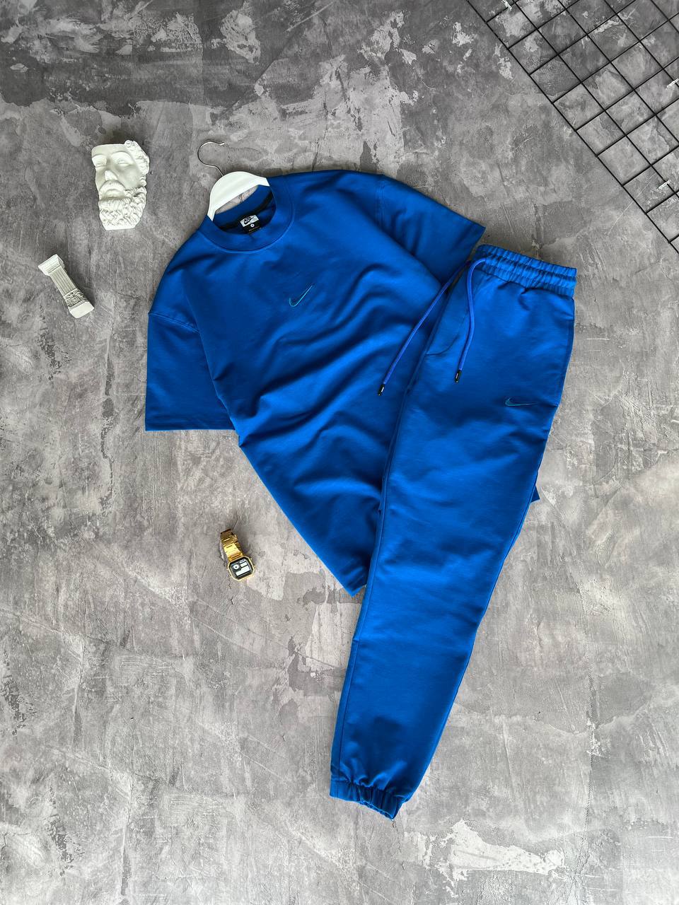 Костюм спортивний Nike - Зображення 4
