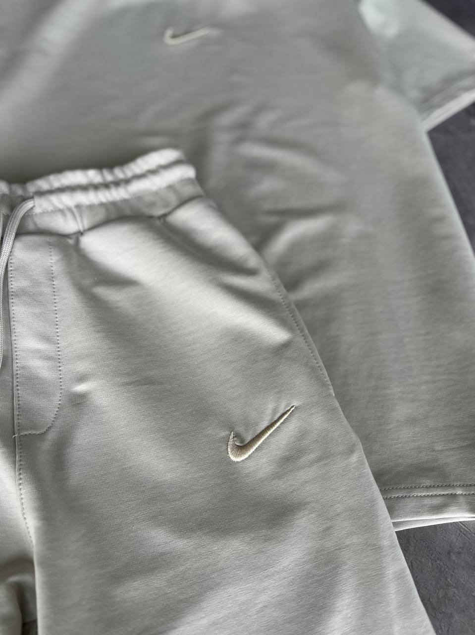 Костюм спортивний Nike - Зображення 6