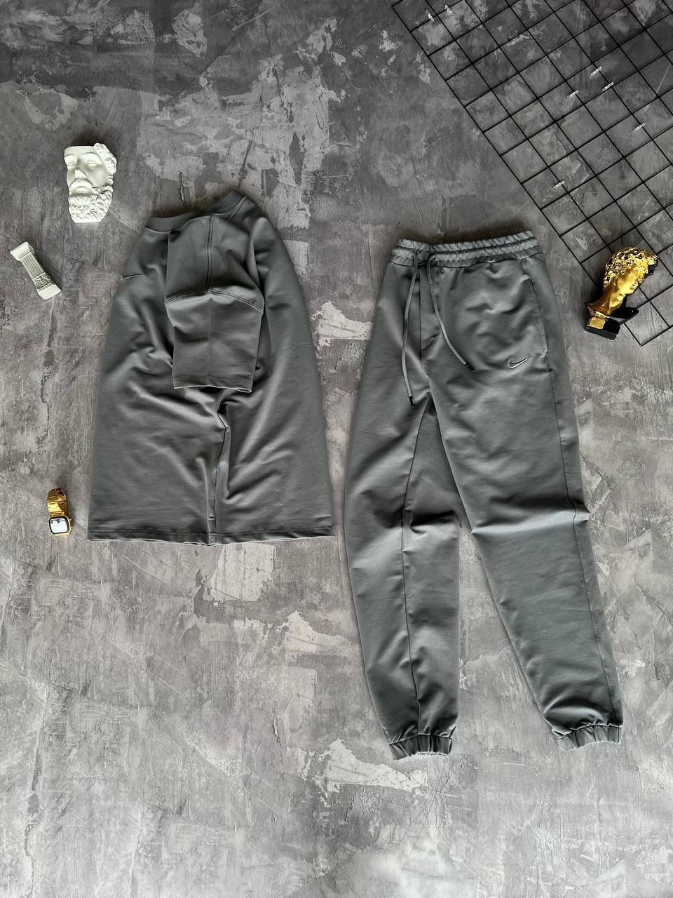 Костюм спортивний Nike - Зображення 2