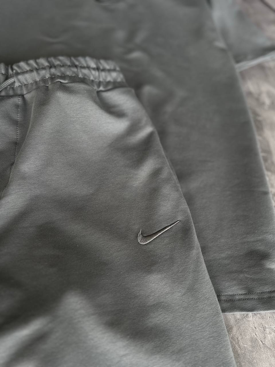 Костюм спортивний Nike - Зображення 7