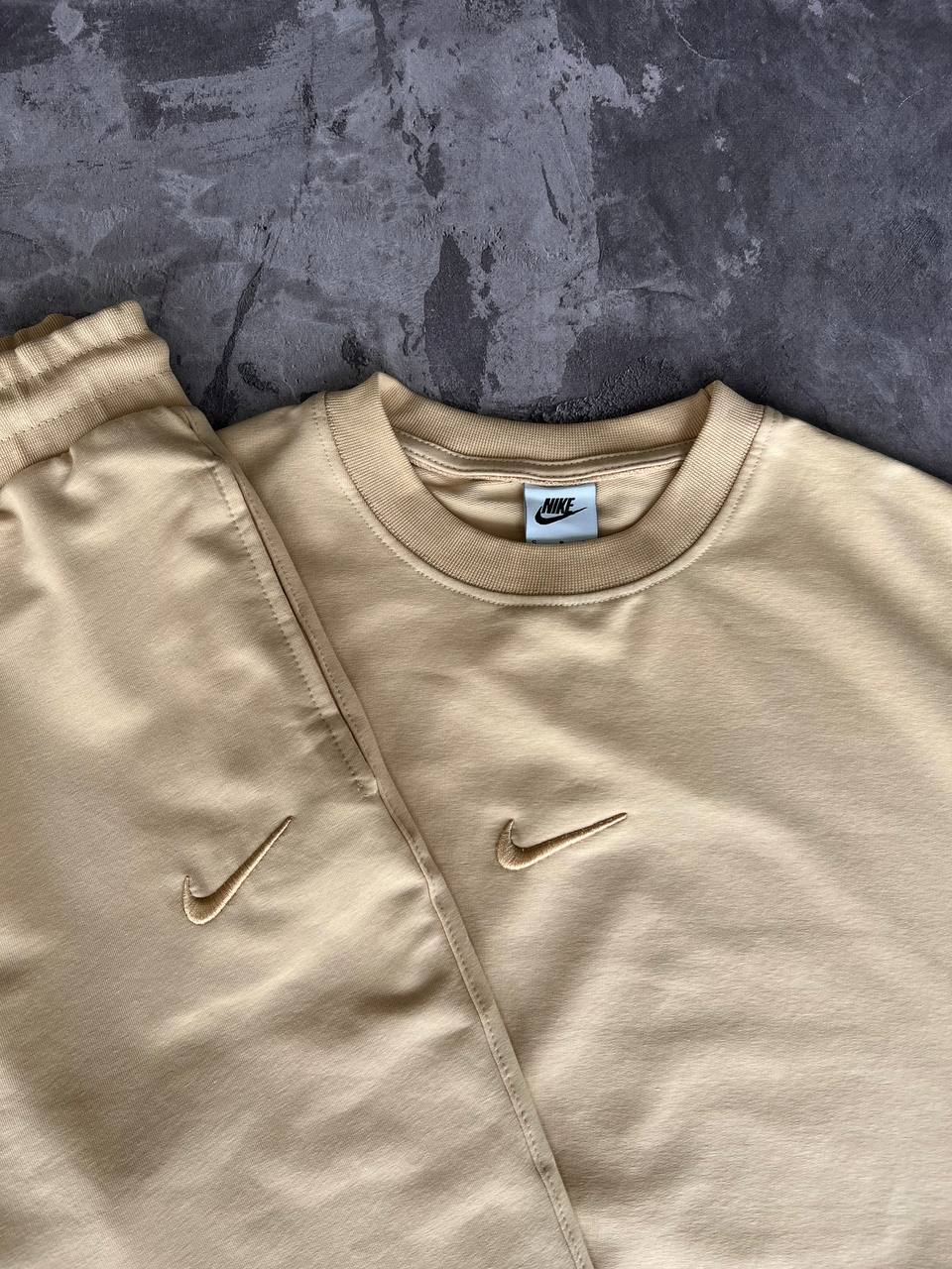 Костюм спортивний Nike - Зображення 5