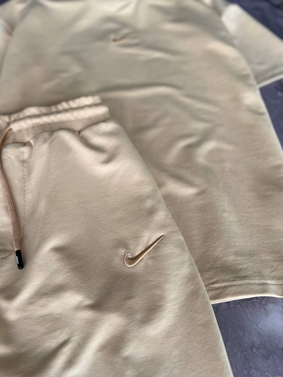 Костюм спортивний Nike - Зображення 7