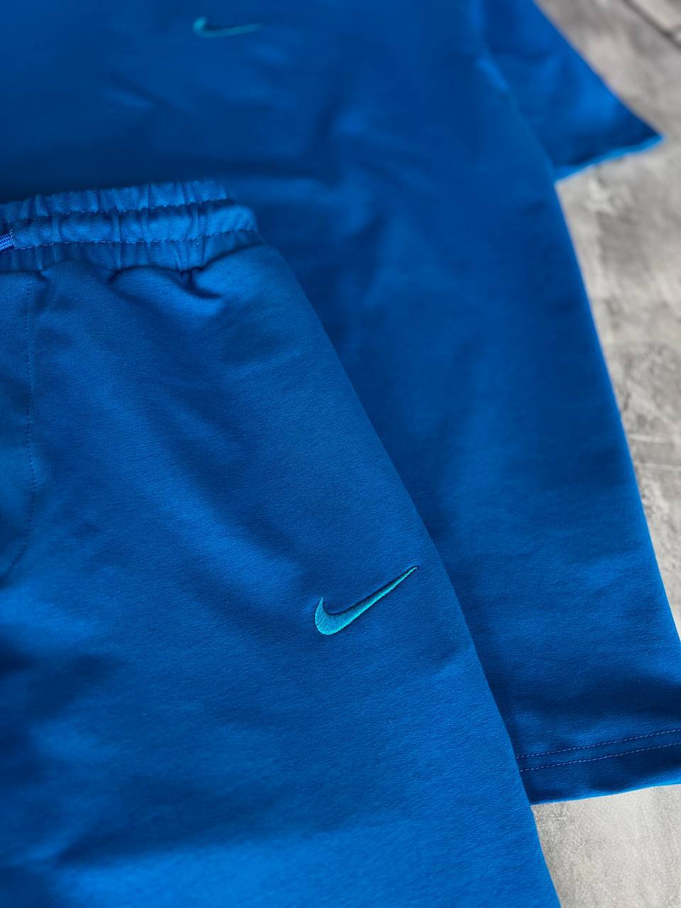 Костюм спортивний Nike - Зображення 7