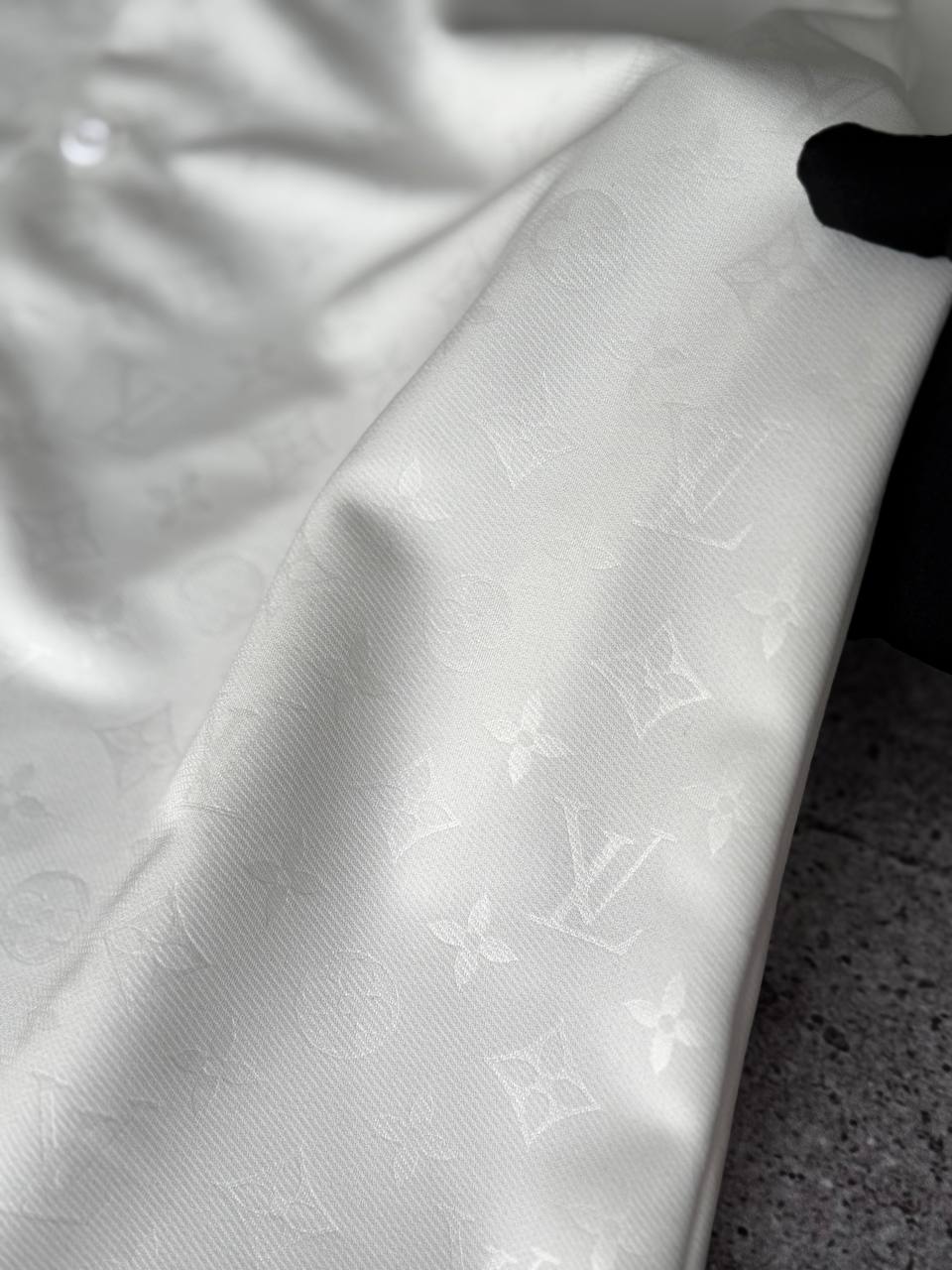 Комплект сорочка/шорти Louis Vuitton - Зображення 3