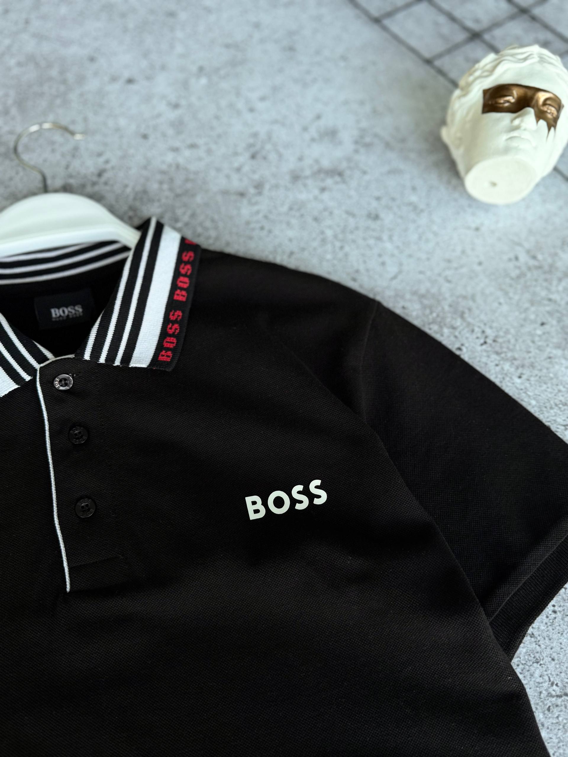 Поло Boss - Зображення 5