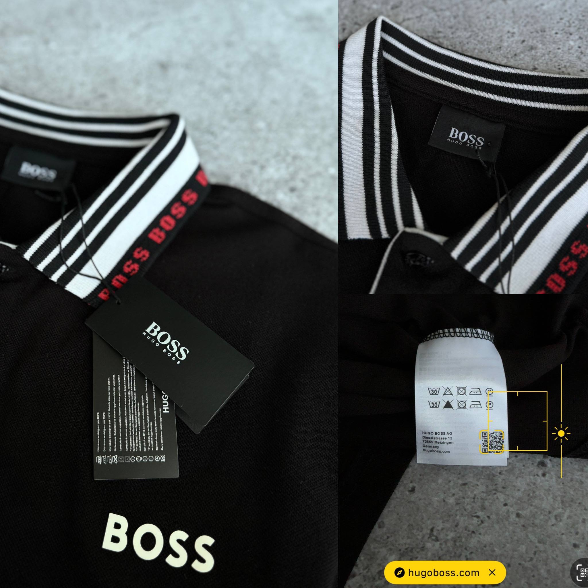 Поло Boss - Зображення 7