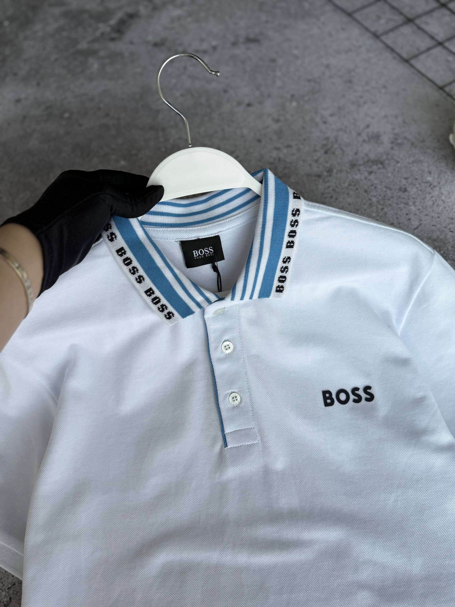 Поло Boss - Зображення 2