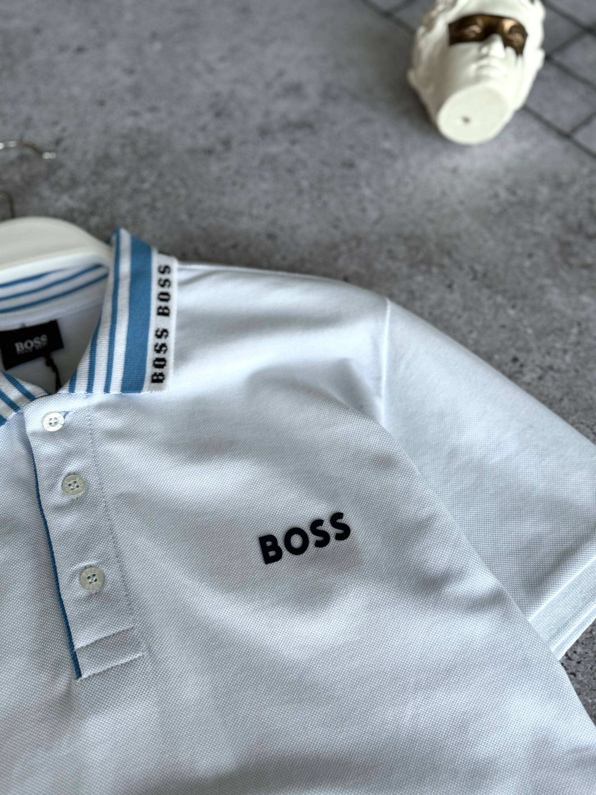 Поло Boss - Зображення 5