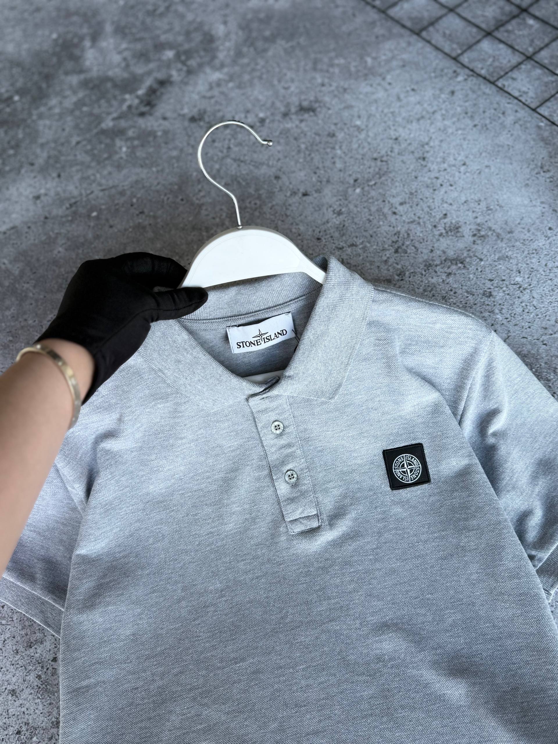 Футболка Stone Island - Зображення 2