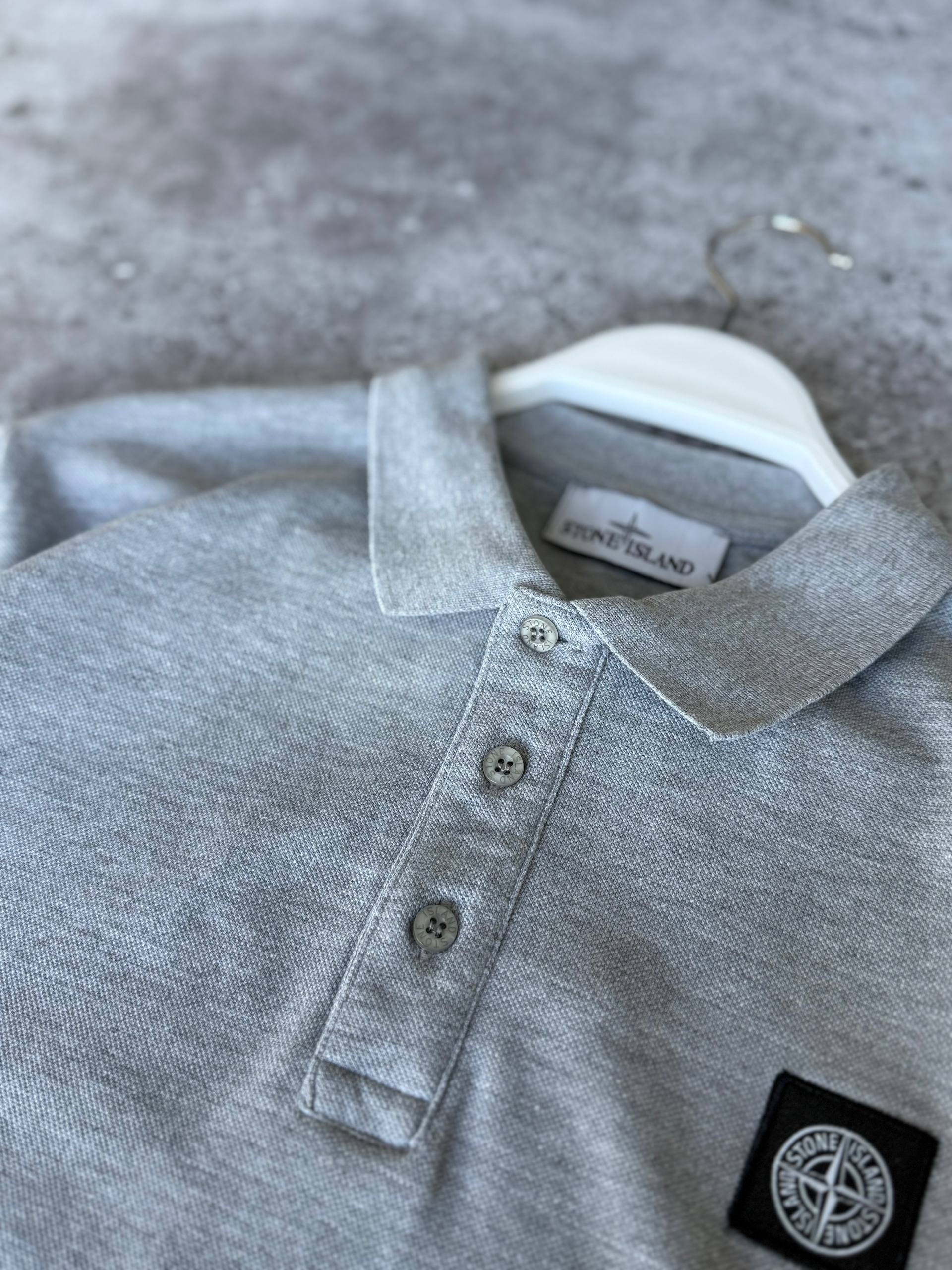 Футболка Stone Island - Зображення 3