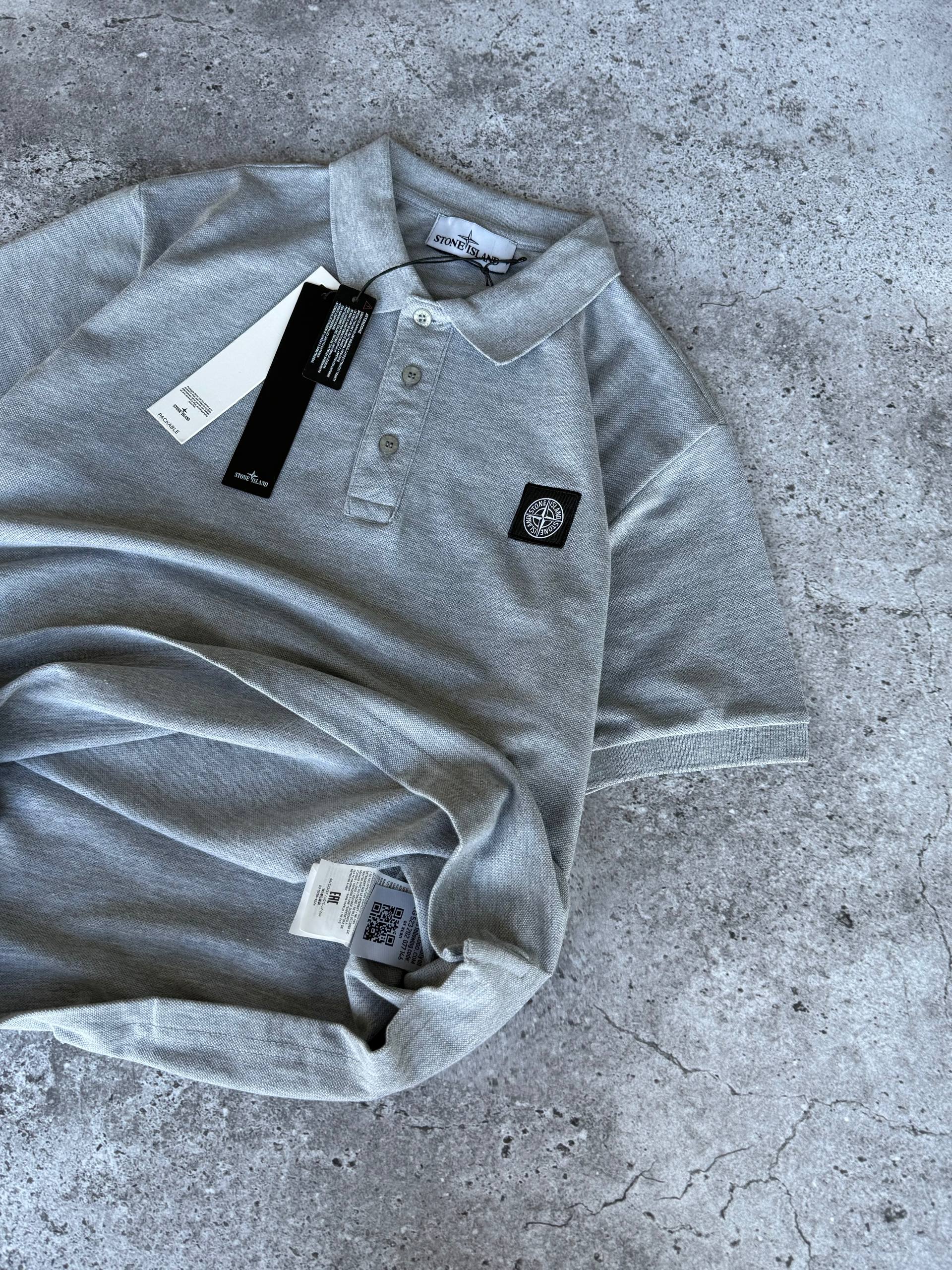 Футболка Stone Island - Зображення 4