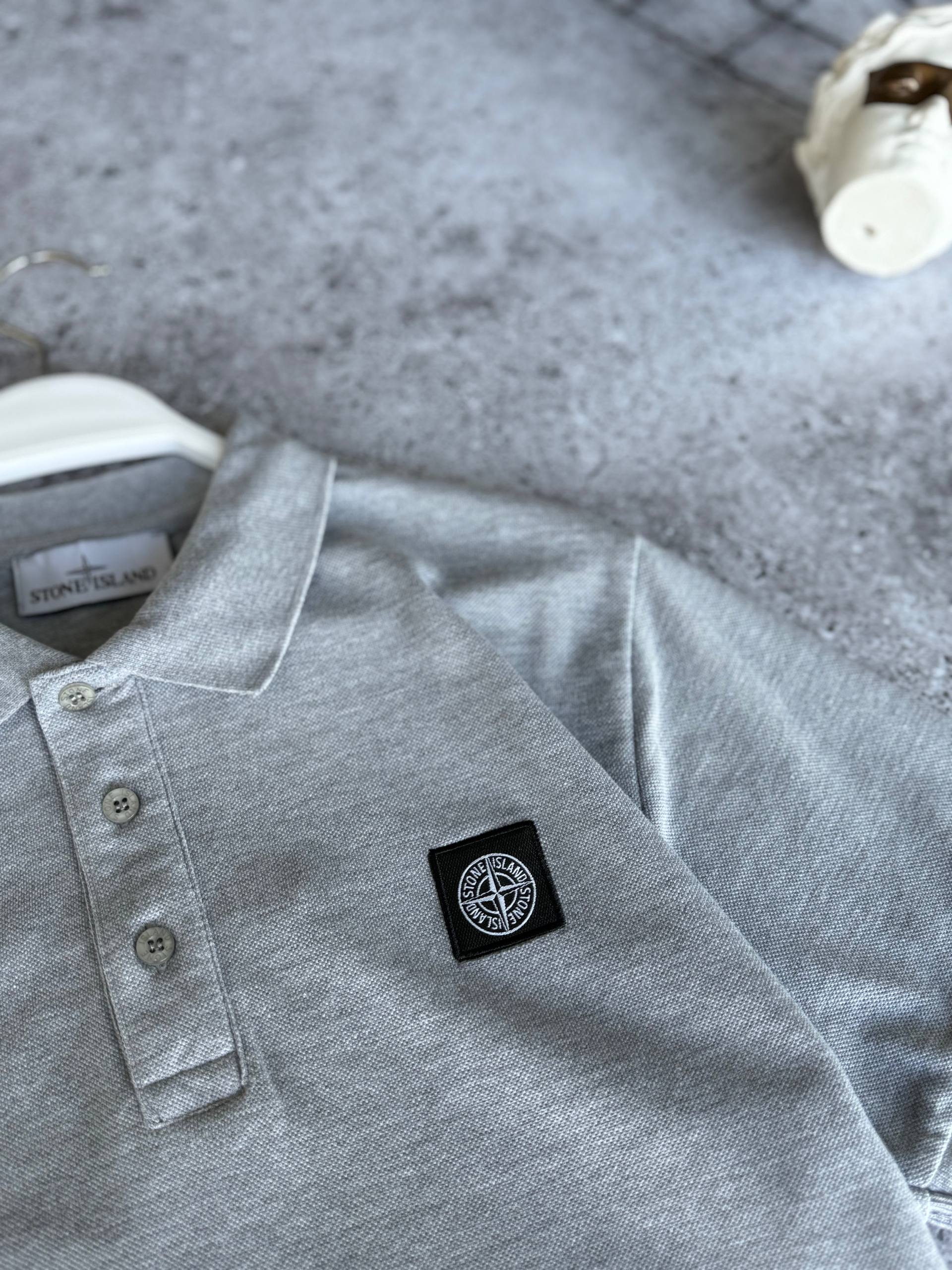 Футболка Stone Island - Зображення 5