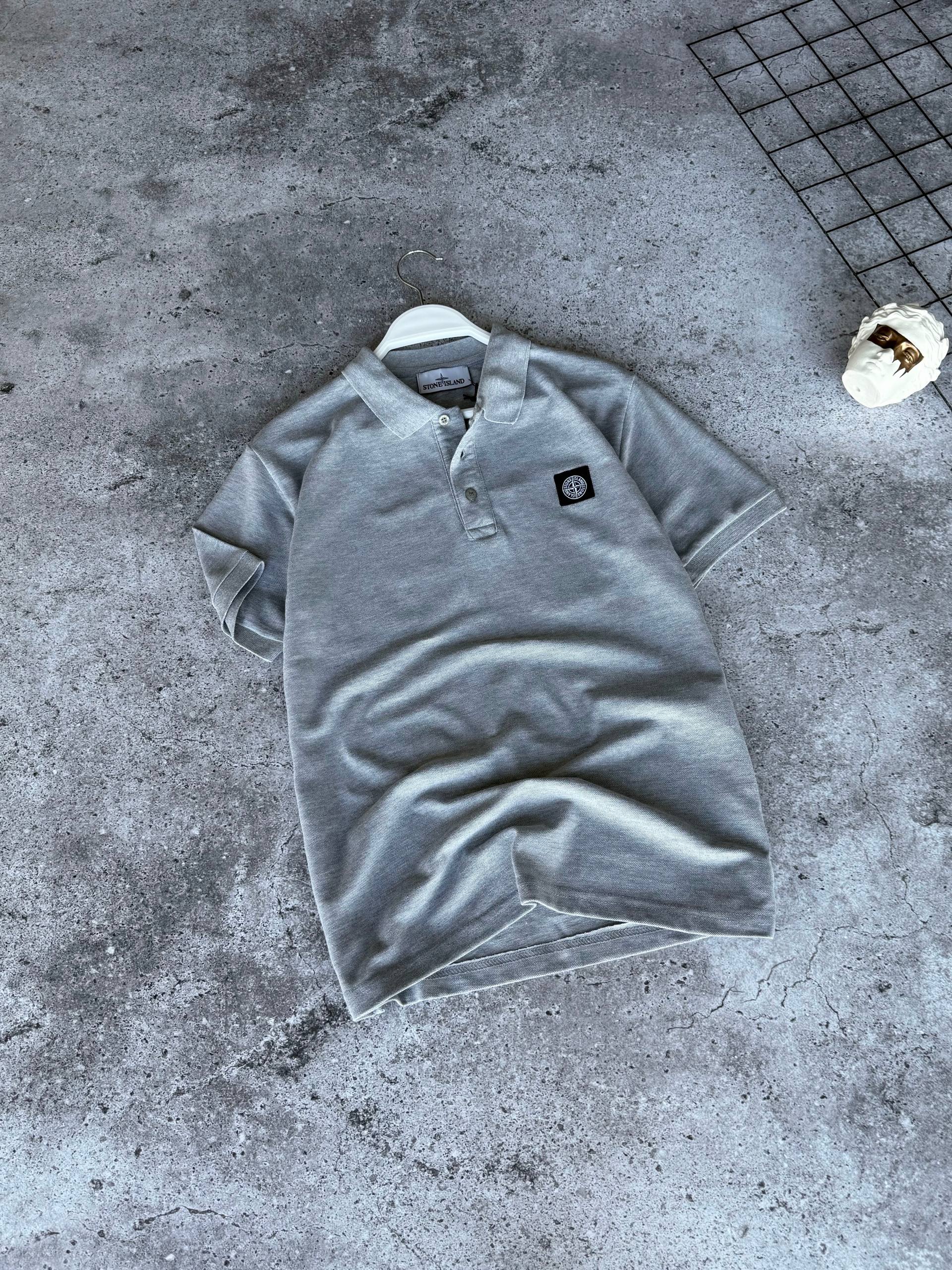 Футболка Stone Island - Зображення 6