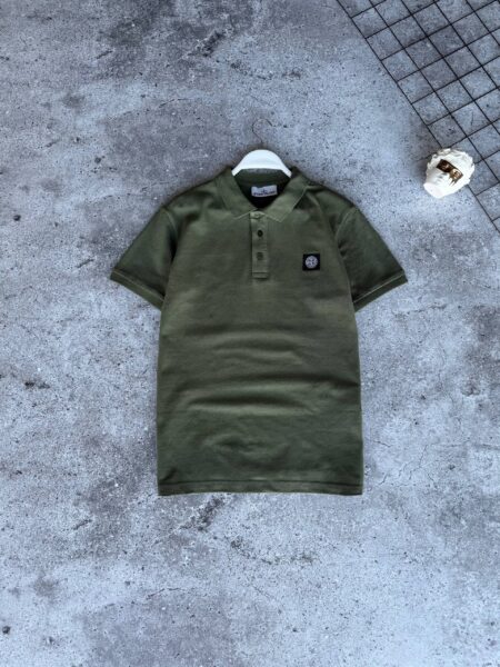 Футболка Stone Island