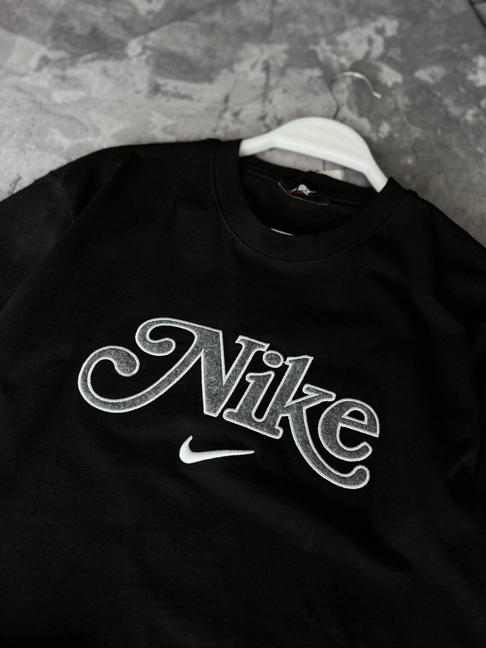 Спортивний літній костюм Nike - Зображення 3