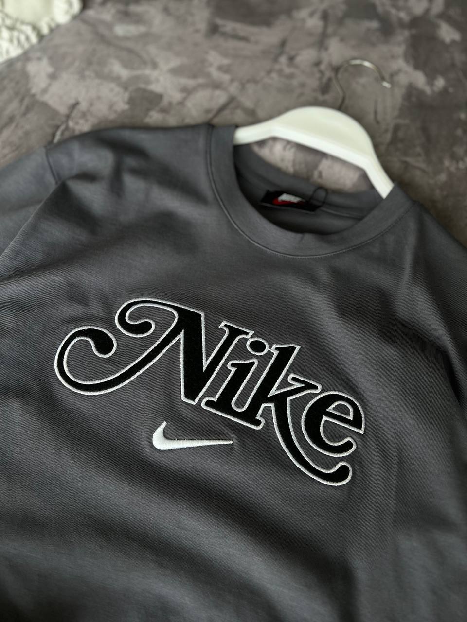 Спортивний літній костюм Nike - Зображення 3
