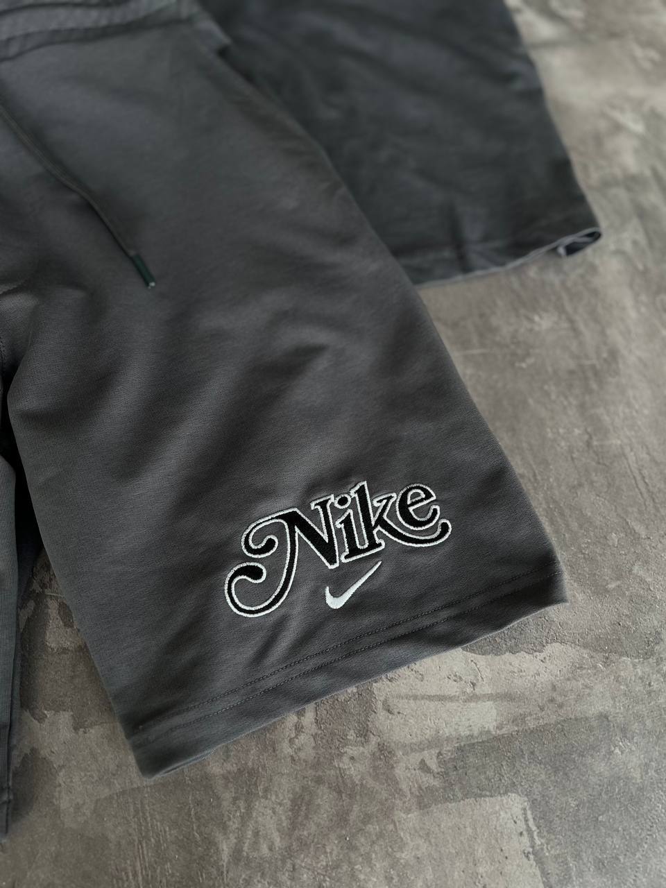 Спортивний літній костюм Nike - Зображення 5