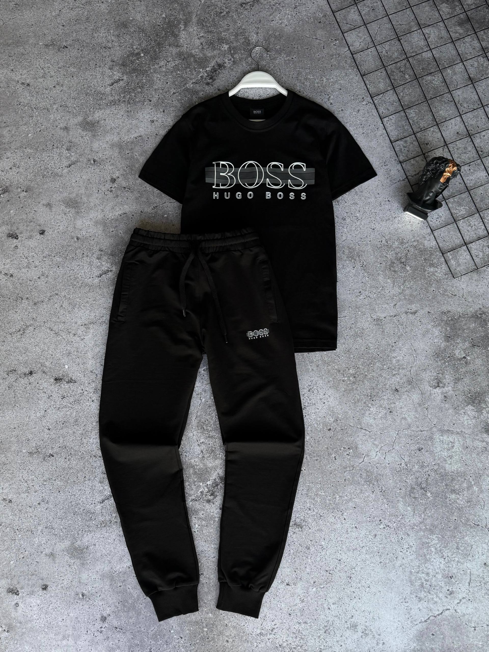Костюм спортивний BOSS