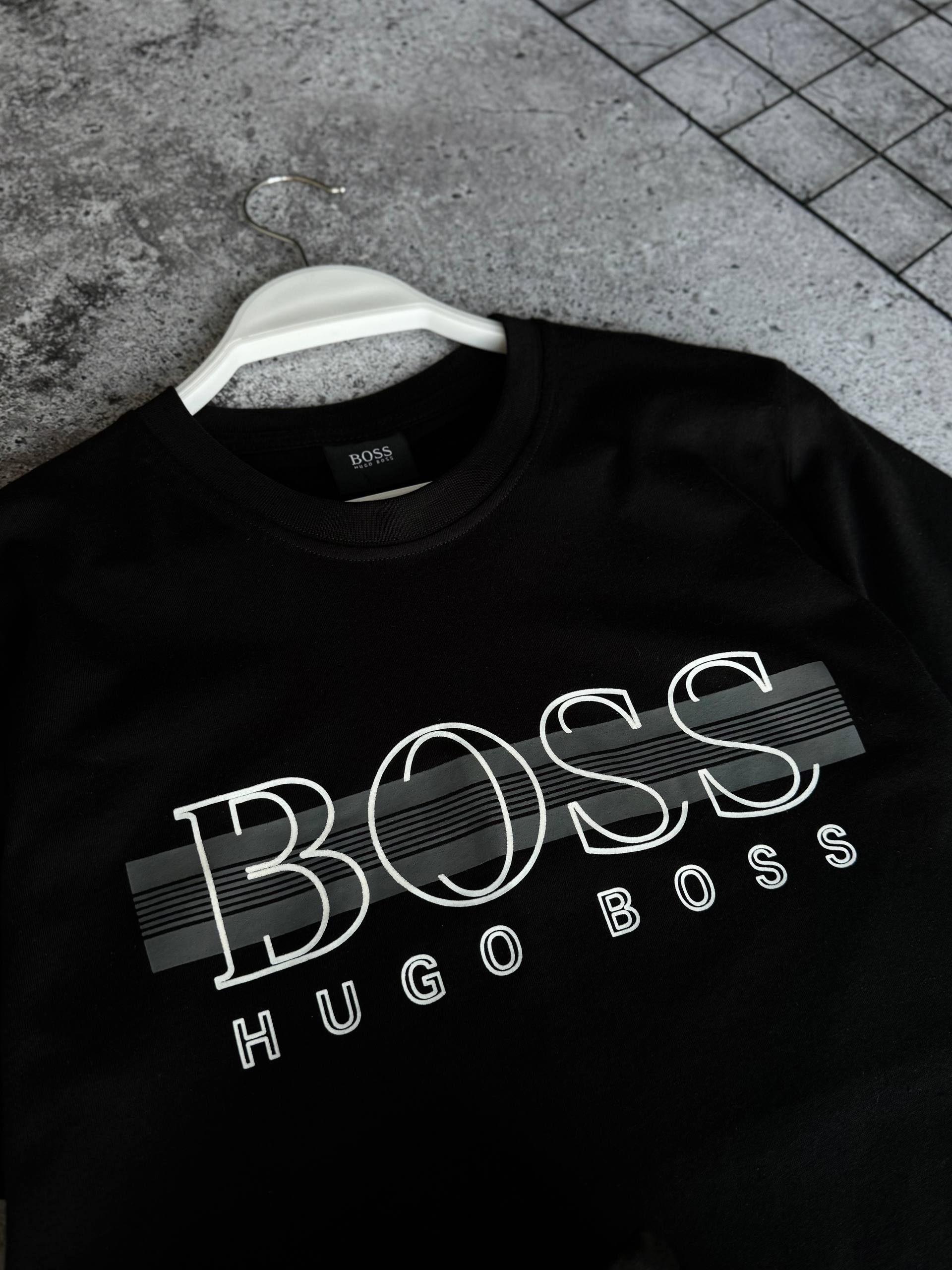 Костюм спортивний BOSS - Зображення 2