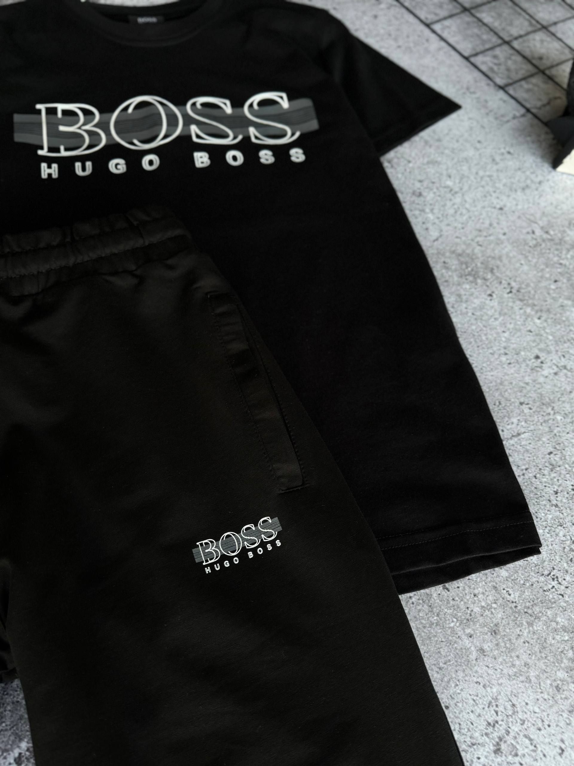 Костюм спортивний BOSS - Зображення 3